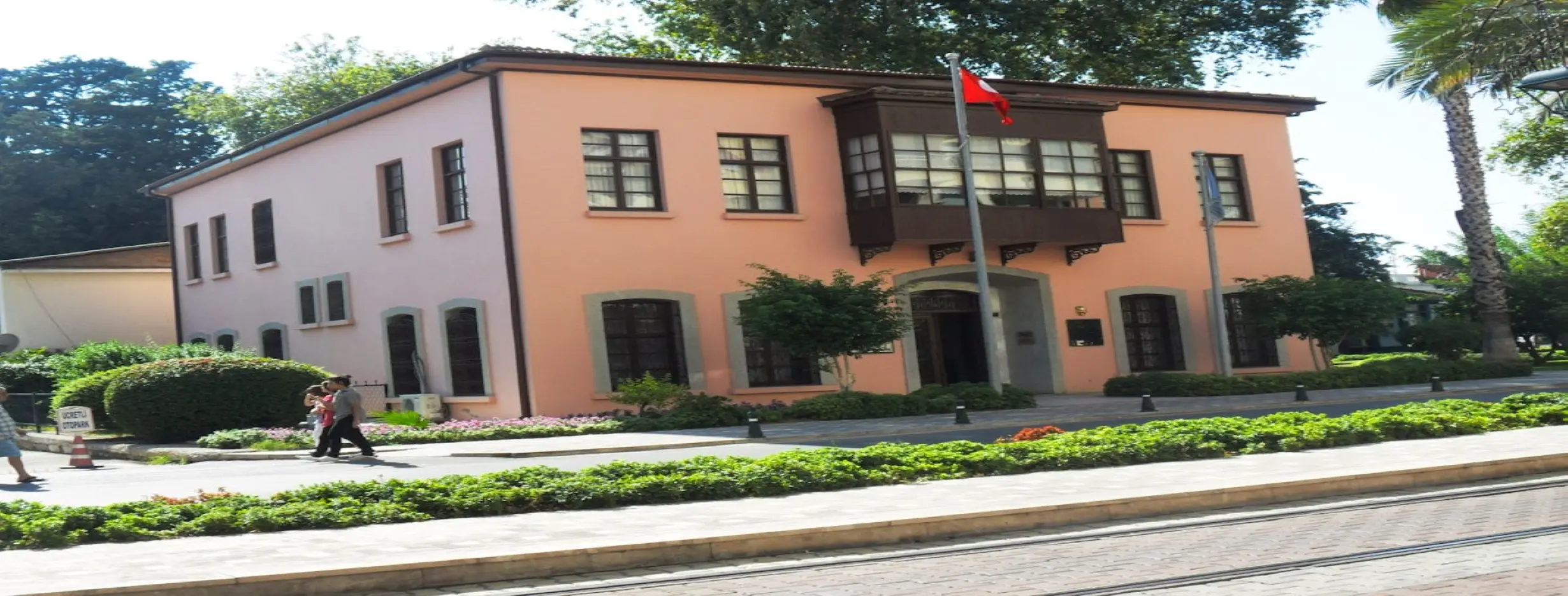 Image for Ataturk Museum